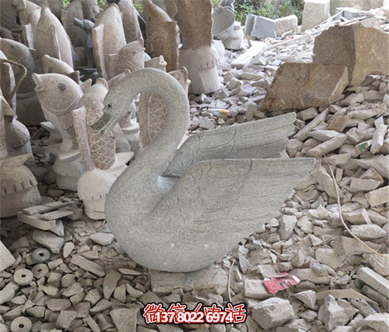 大理石創(chuàng)意天鵝雕塑,美麗大理景區(qū)的精品藝術(shù)品 大理石創(chuàng)意天鵝雕塑,美麗大理景區(qū)的精品藝術(shù)品