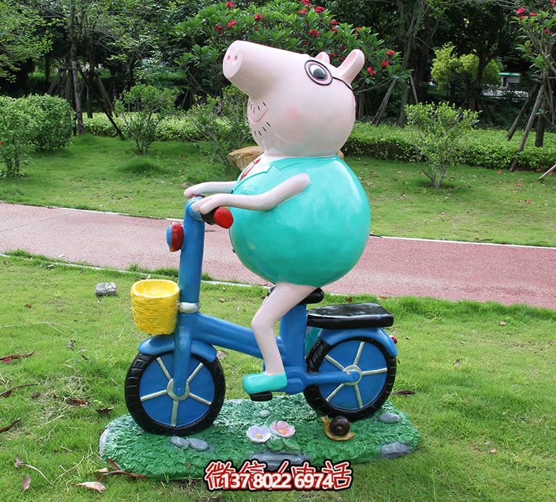 玻璃鋼雕塑裝置,點(diǎn)綴公園景觀 玻璃鋼雕塑裝置,點(diǎn)綴公園景觀